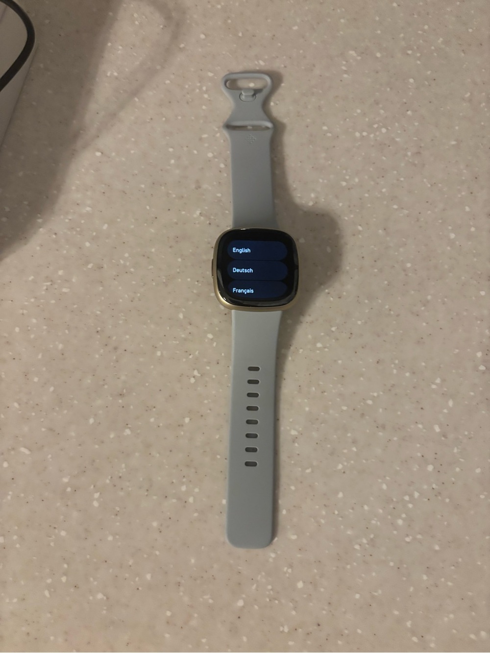 Fitbit Sense 2 - Picture 2 of 3